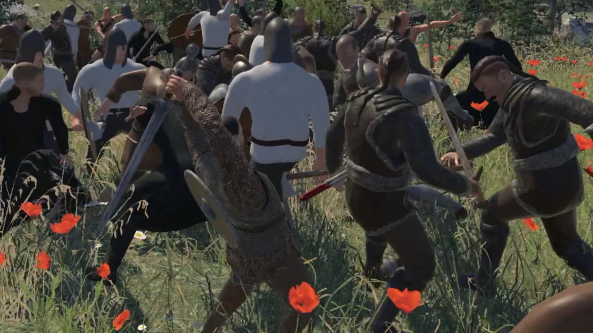 Gladiator görsel 2
