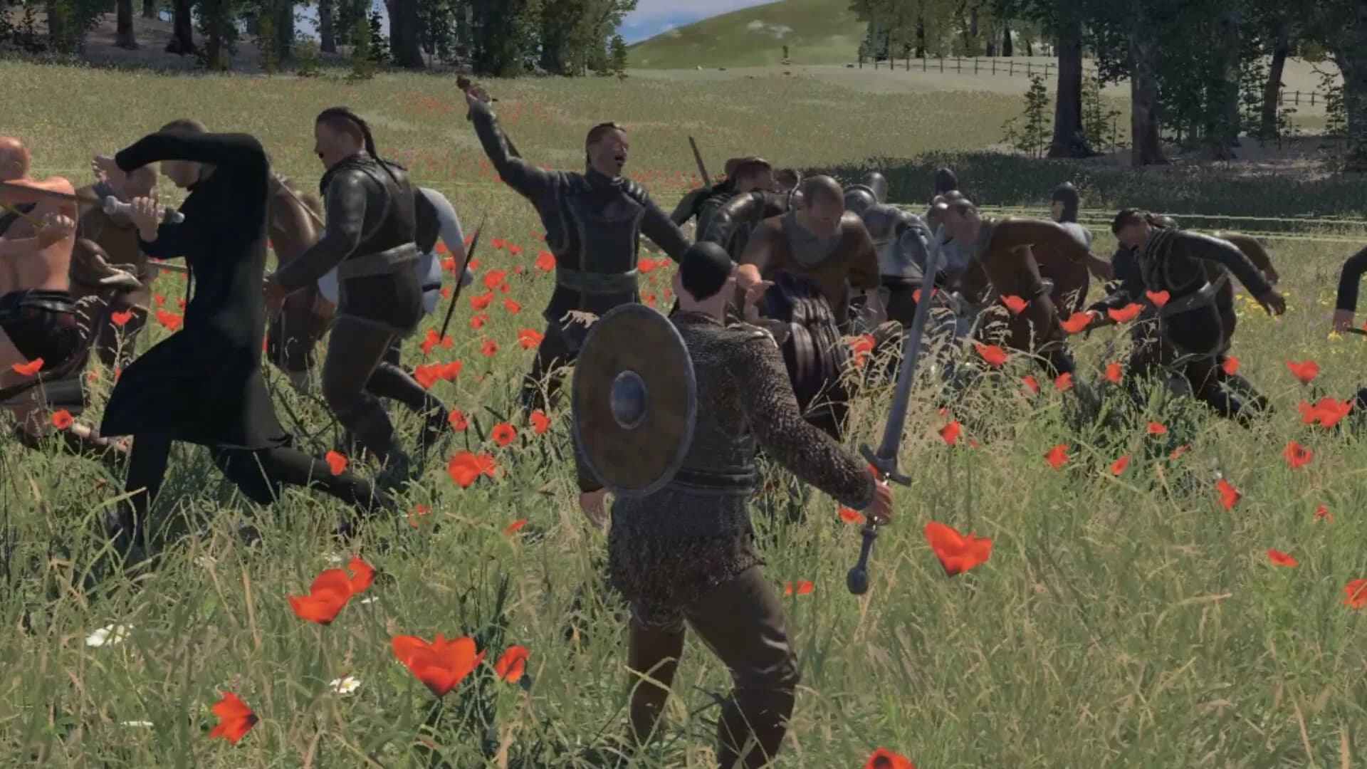 Gladiator görsel 5