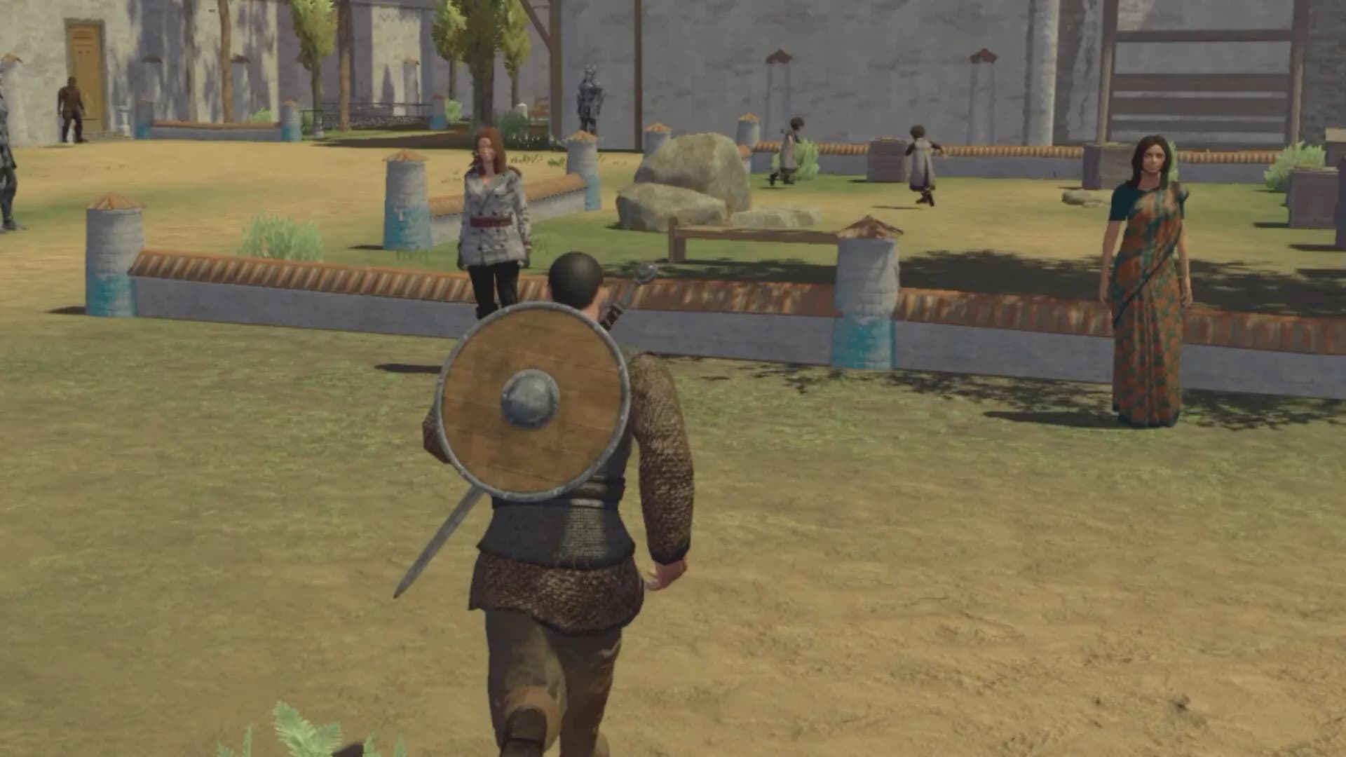 Gladiator görsel 8