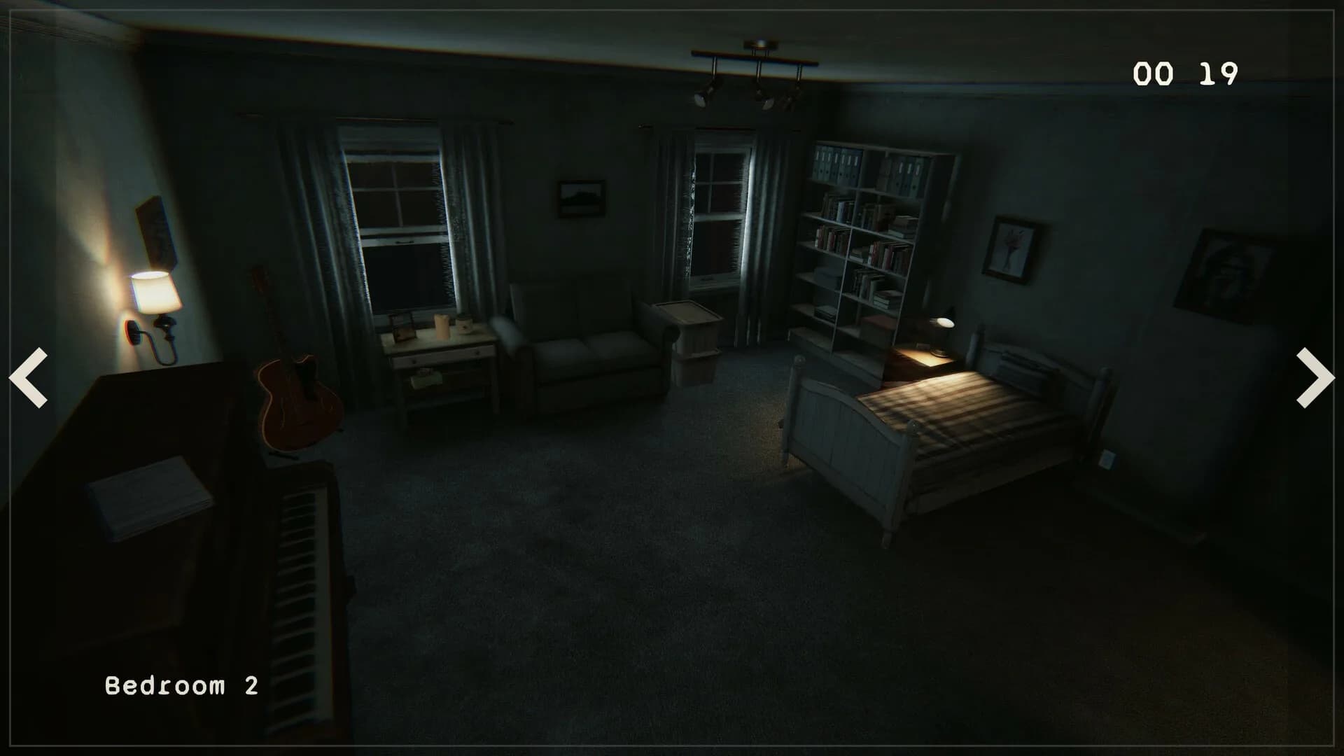 Silent Anomalies görsel 9