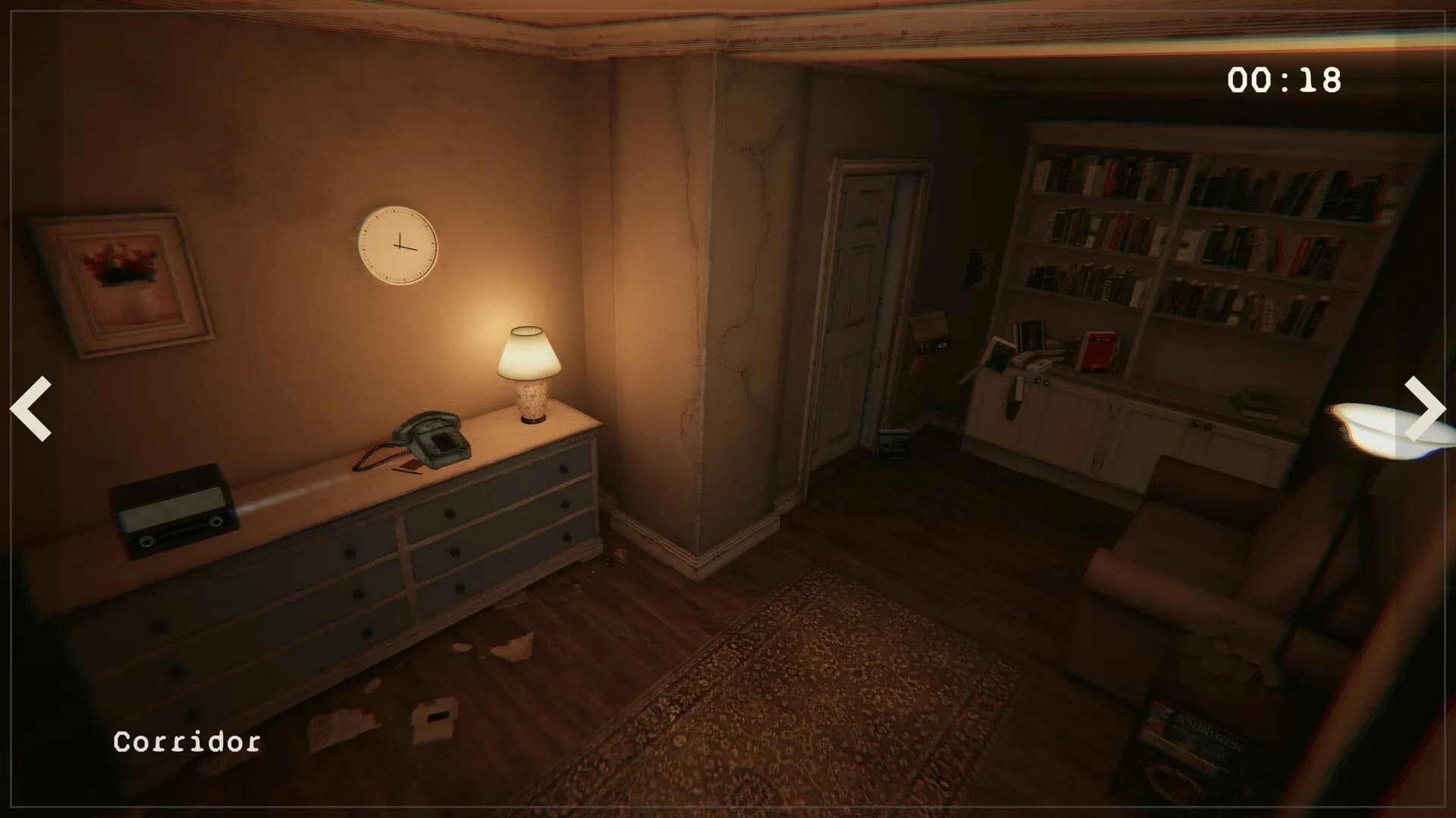 Silent Anomalies görsel 10