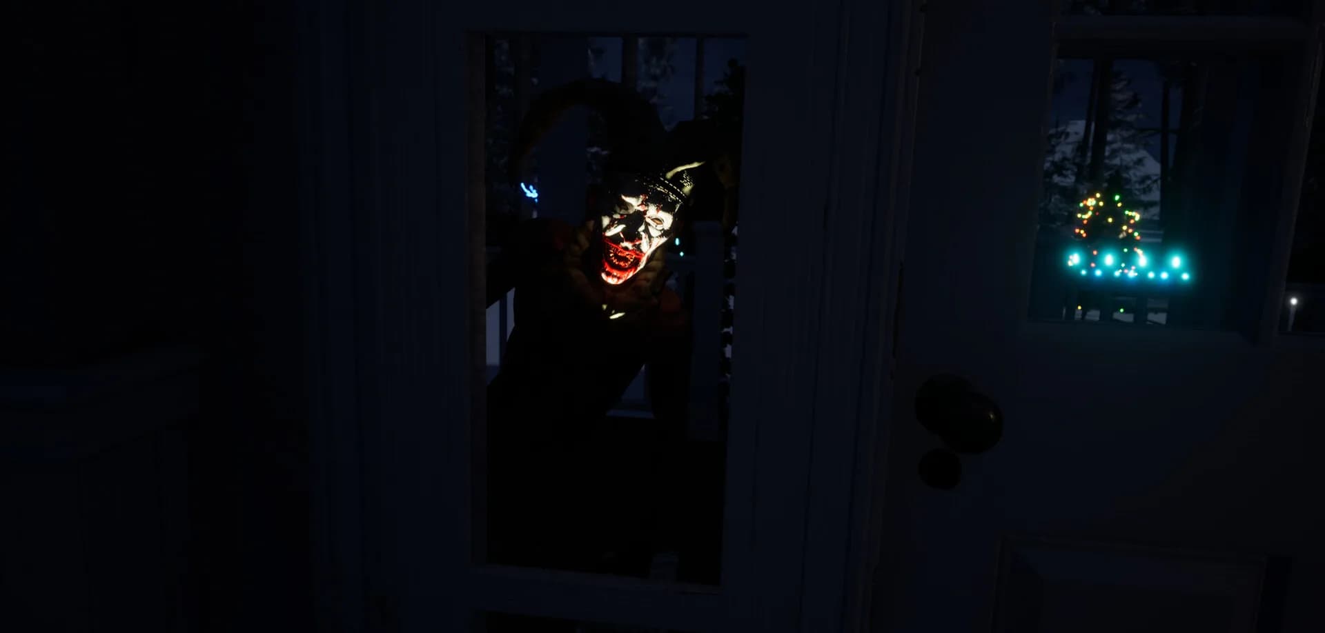 Lonely Christmas görsel 4