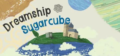 Dreamship Sugarcube