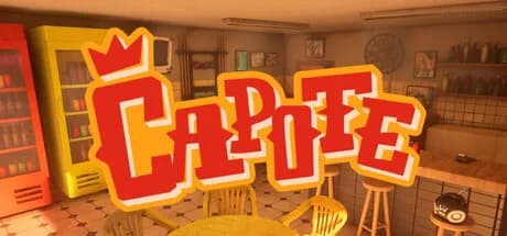 Capote görsel 1