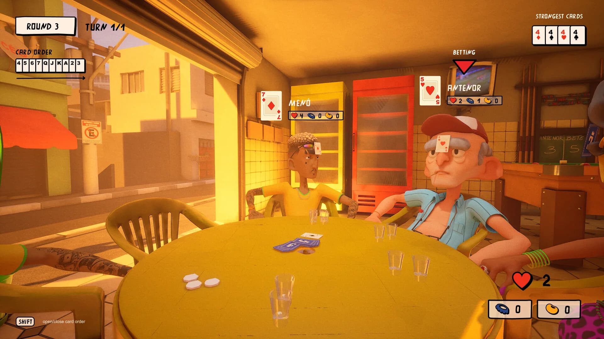 Capote görsel 4