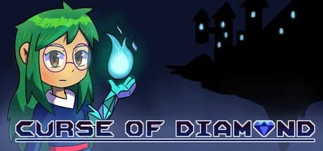 Curse of Diamond