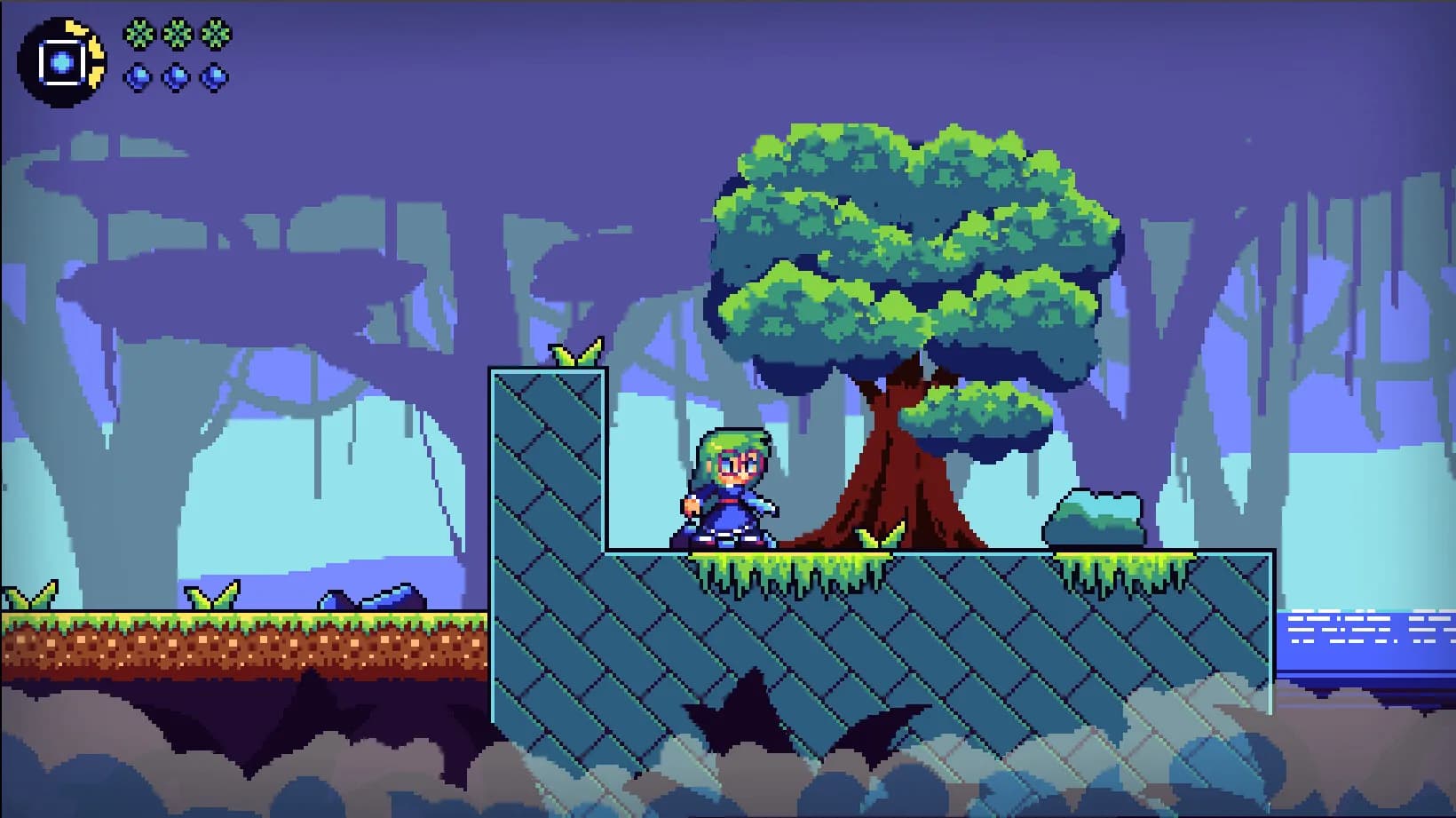 Curse of Diamond görsel 5