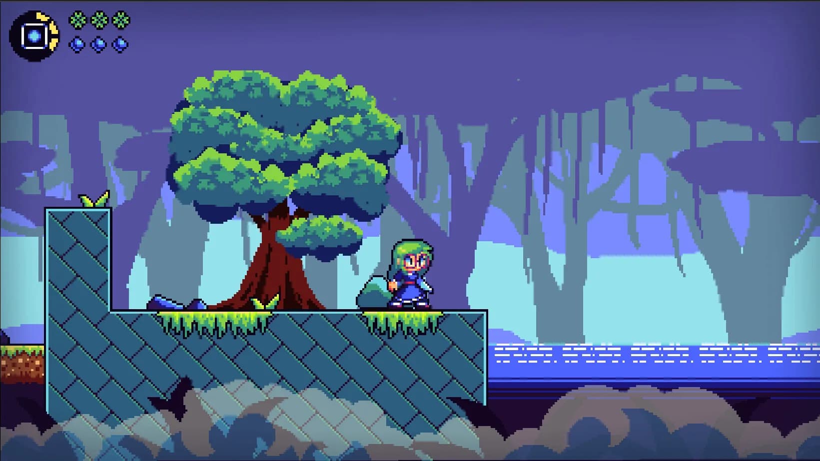 Curse of Diamond görsel 7