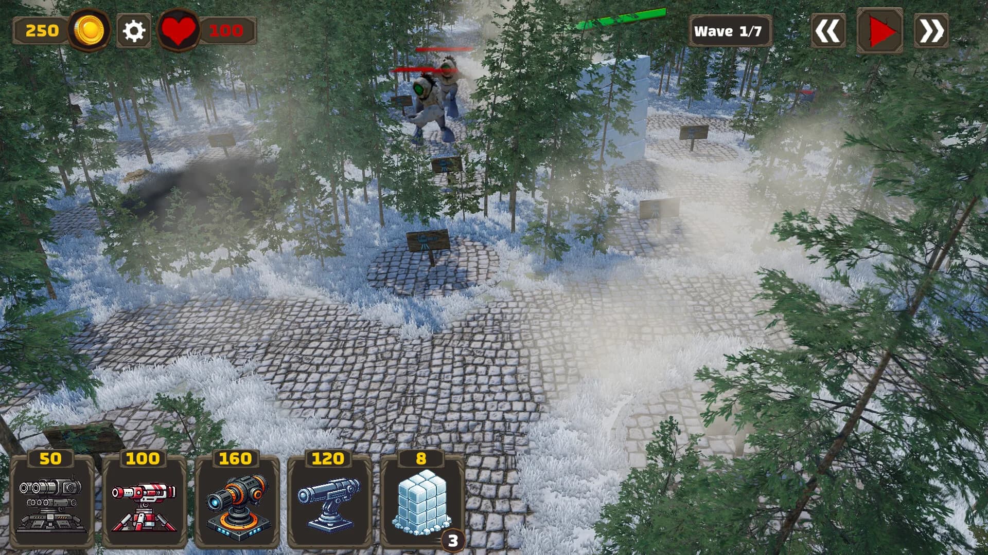 Exodus Frontier: The Last Stand görsel 5