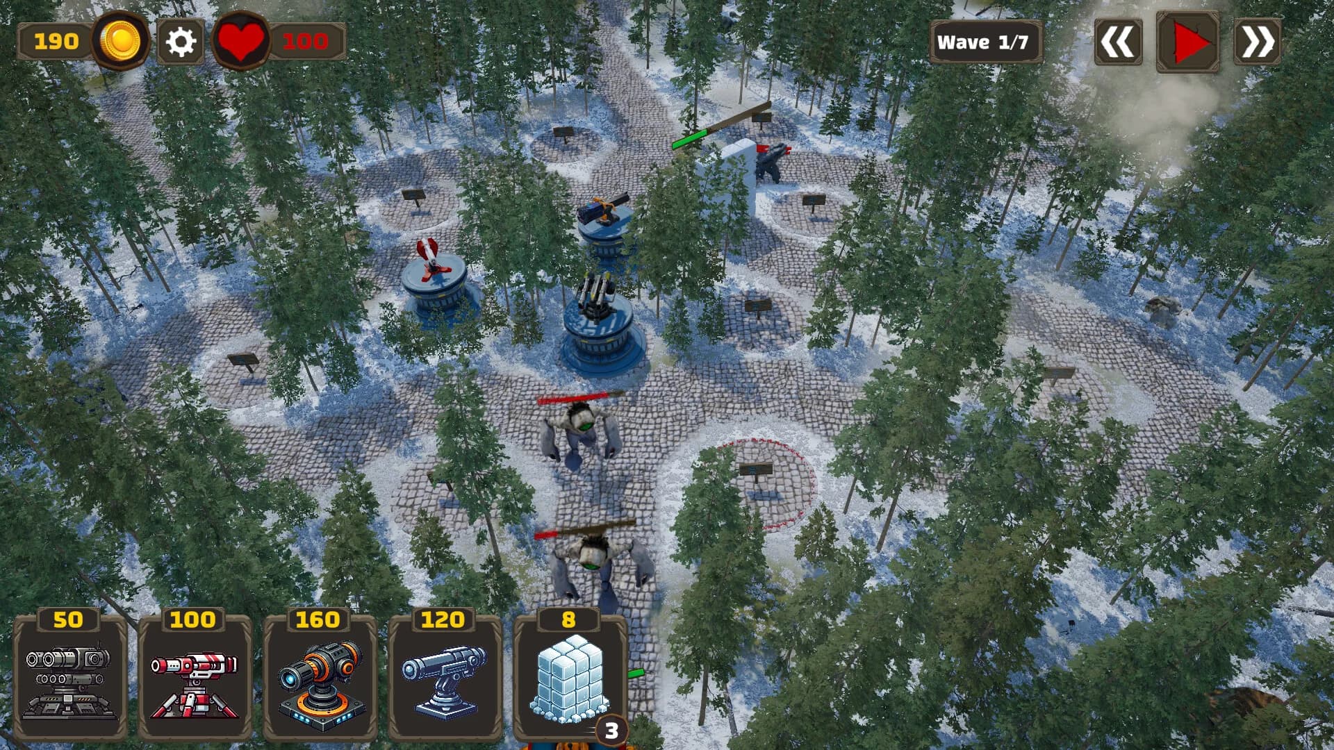 Exodus Frontier: The Last Stand görsel 8