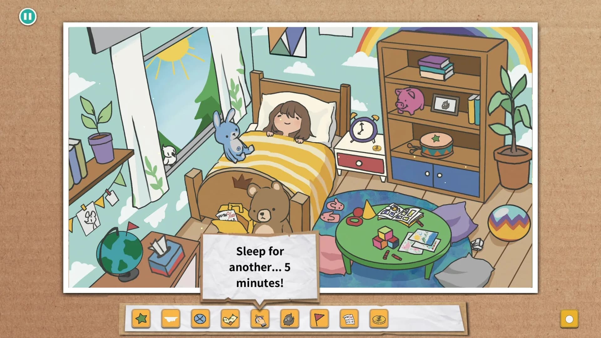 Millie and Friends: Hidden Object Puzzles görsel 2