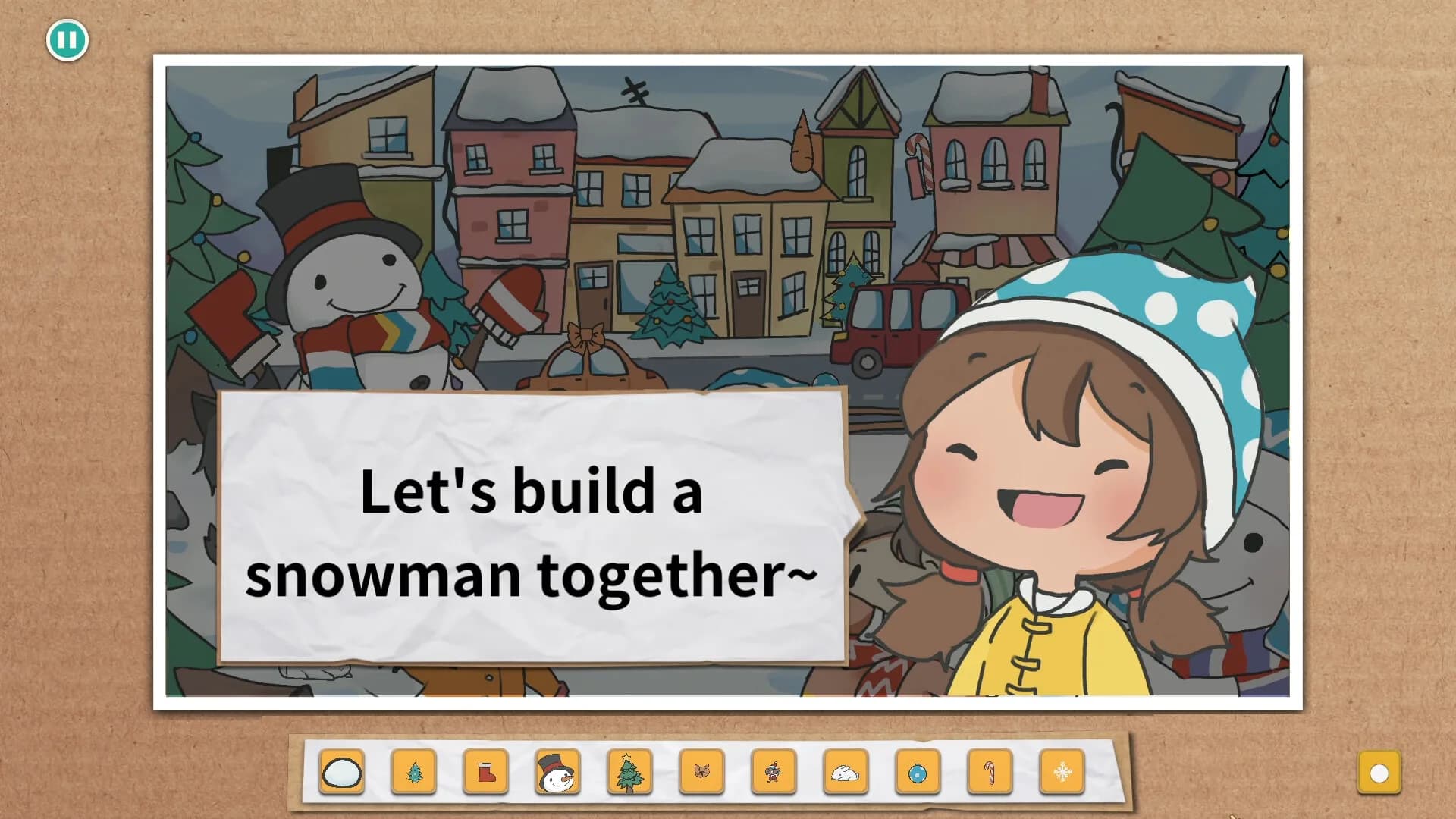 Millie and Friends: Hidden Object Puzzles görsel 4
