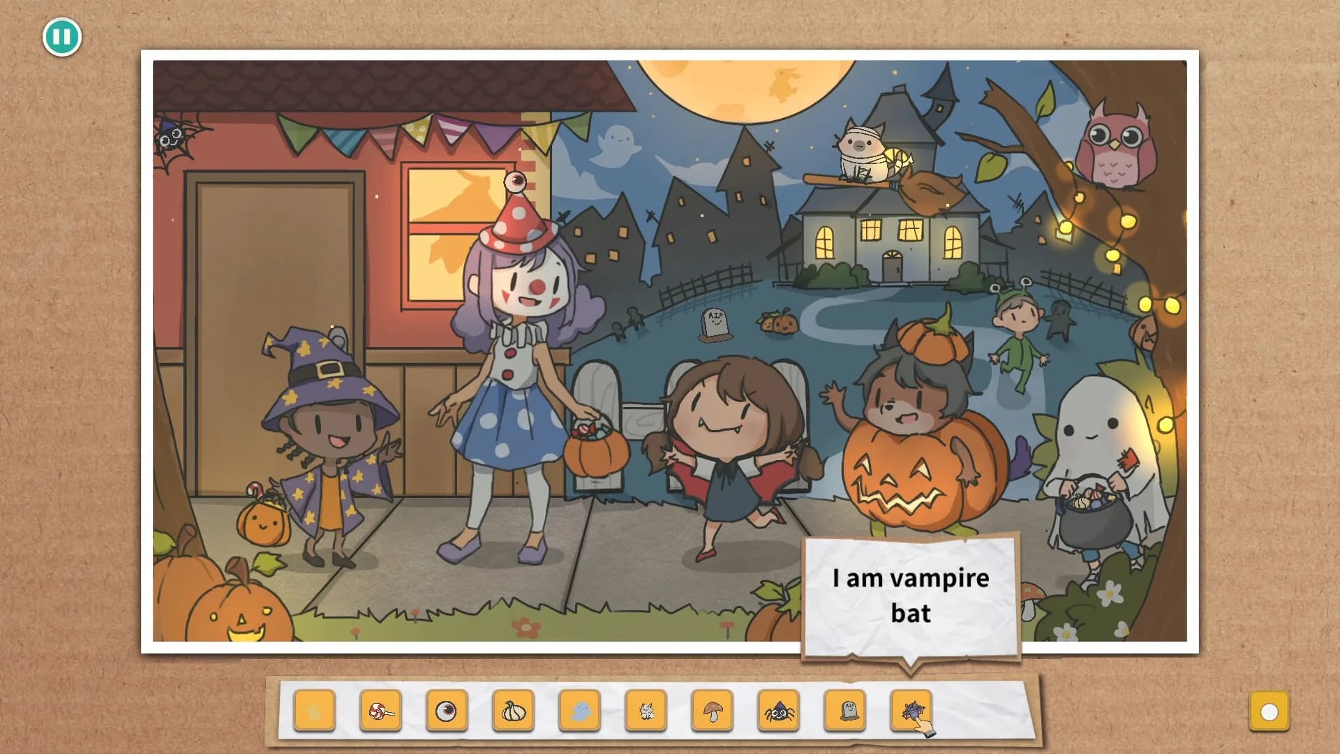 Millie and Friends: Hidden Object Puzzles görsel 6