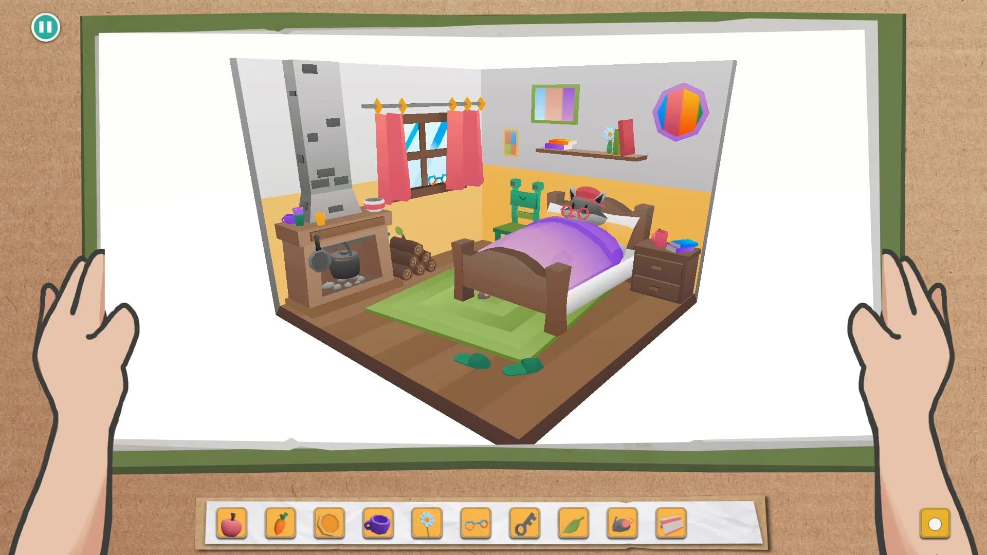 Millie and Friends: Hidden Object Puzzles görsel 8