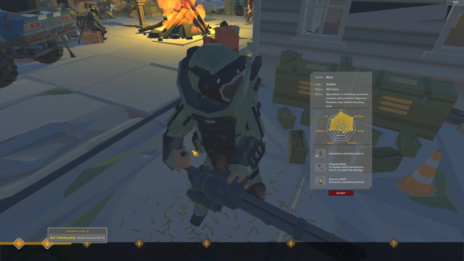 Kill Me If You Can: Multiplayer Edition görsel 5