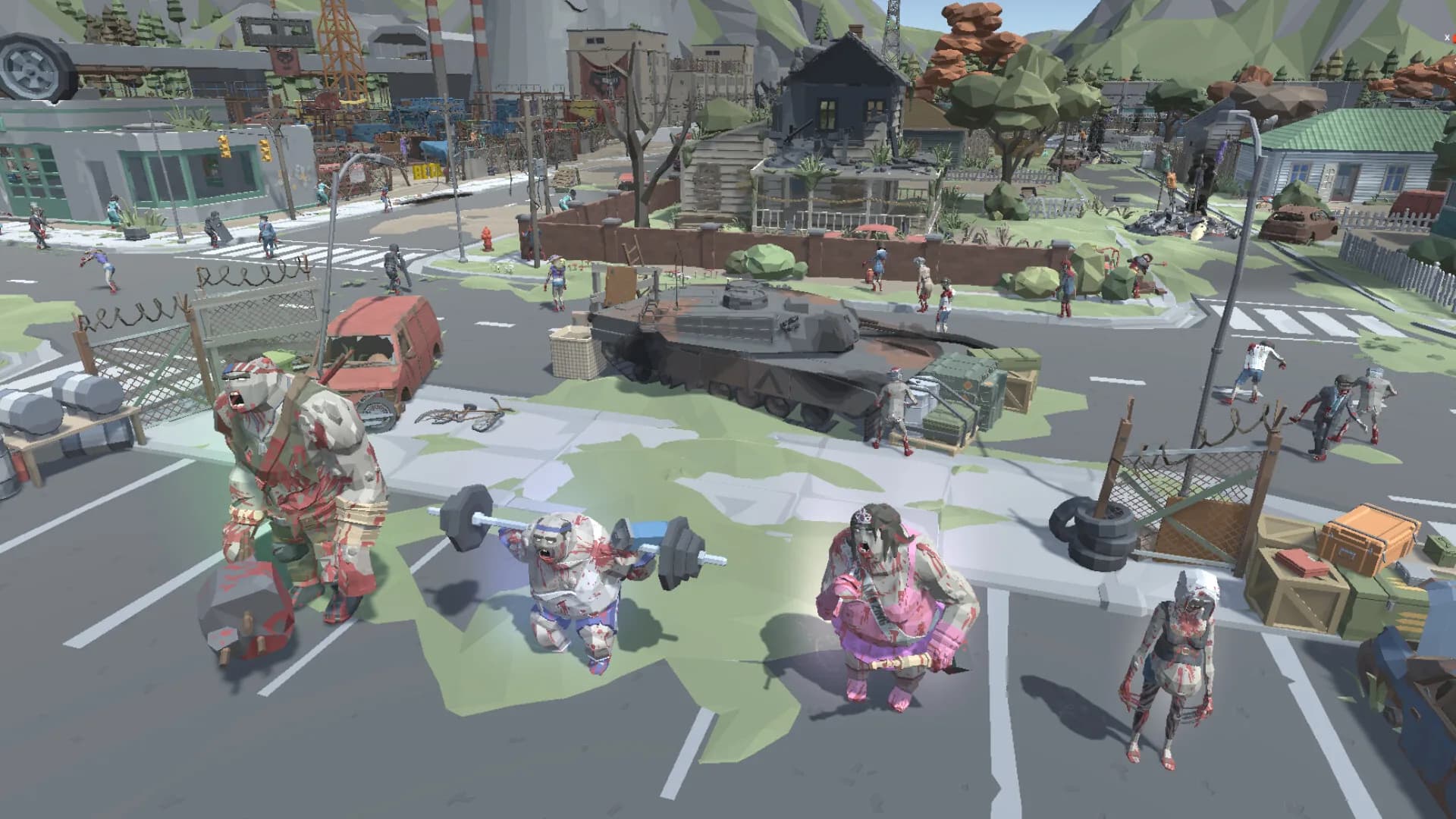 Kill Me If You Can: Multiplayer Edition görsel 7