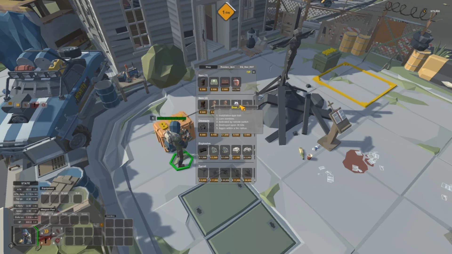Kill Me If You Can: Multiplayer Edition görsel 8