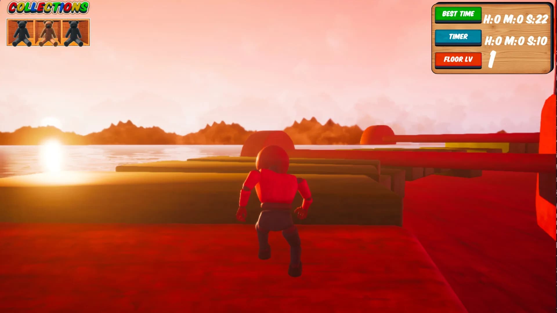 Can You Make It man görsel 2