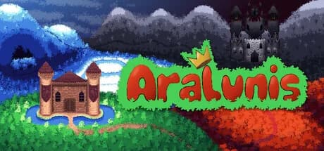 Aralunis görsel 1