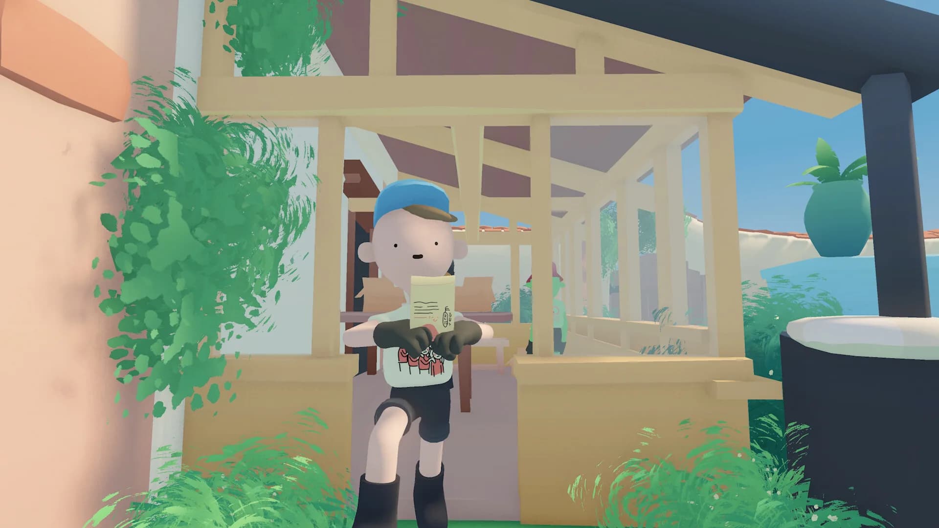 Pottering görsel 10