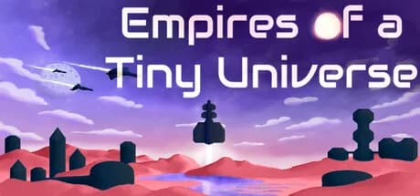 Empires of a Tiny Universe görsel 1