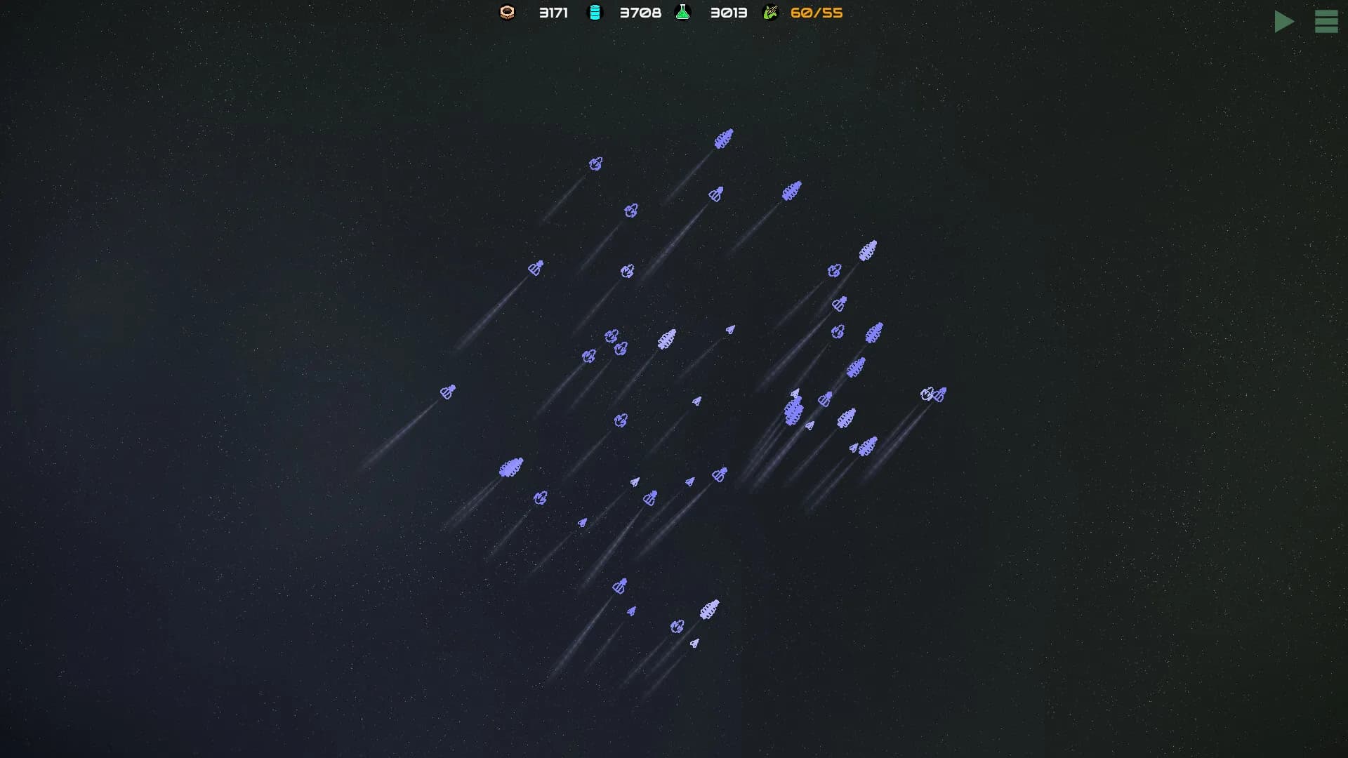 Empires of a Tiny Universe görsel 5