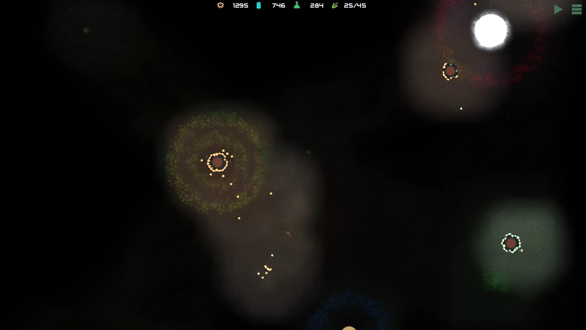 Empires of a Tiny Universe görsel 8