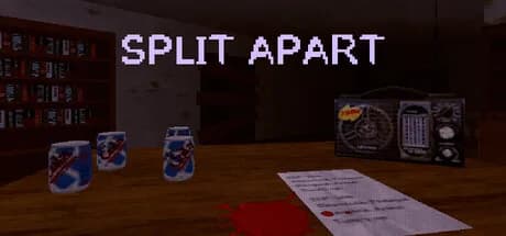 Split Apart görsel 1