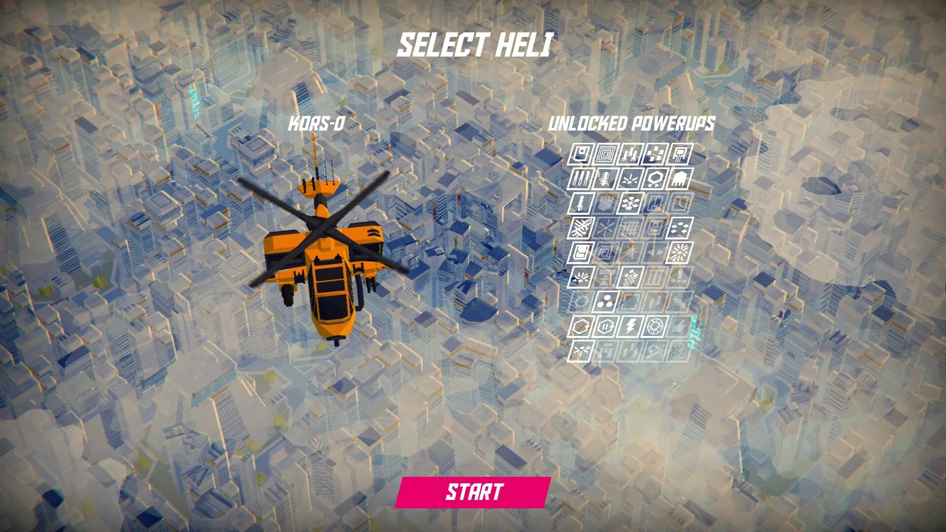 HELI 100 görsel 3