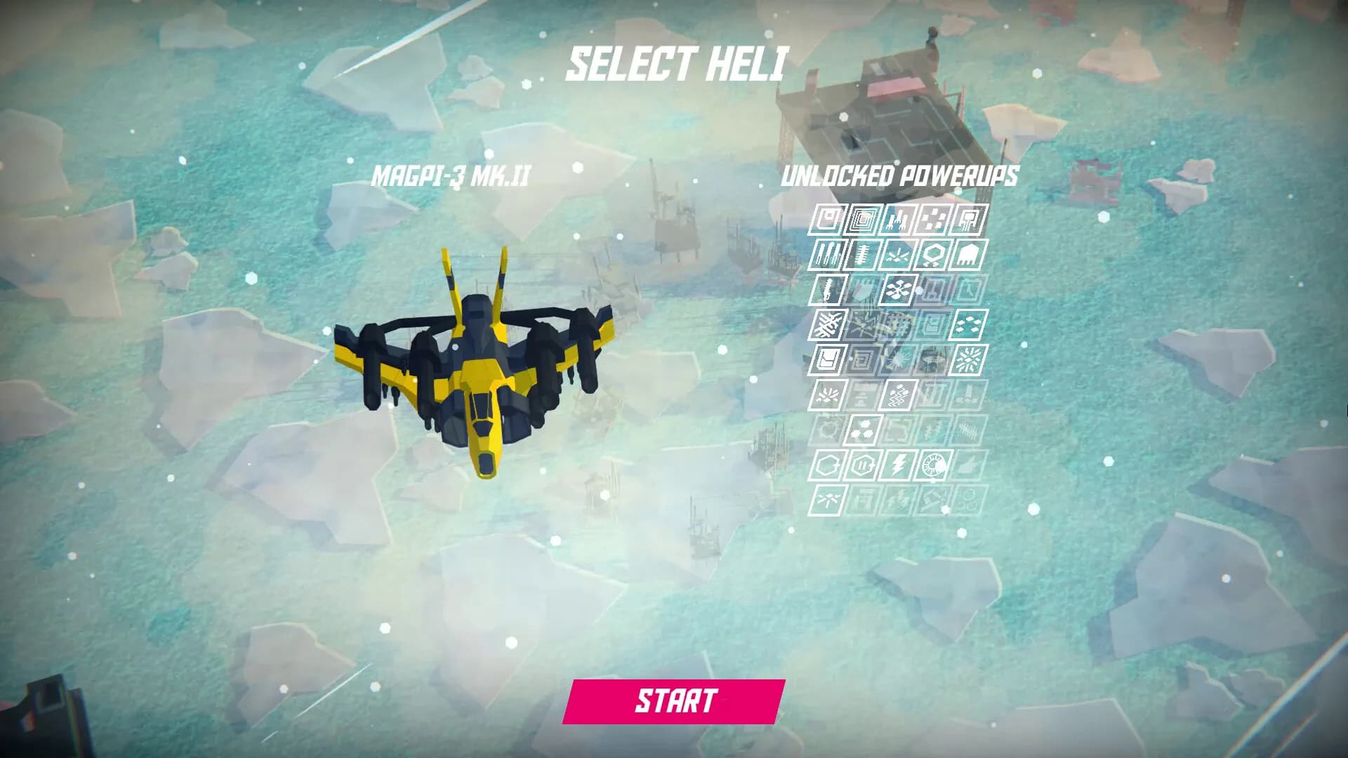 HELI 100 görsel 10