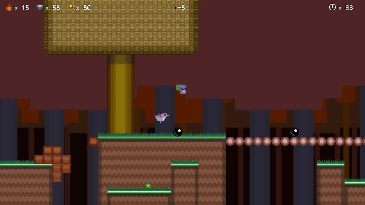 Squirreltopia görsel 5