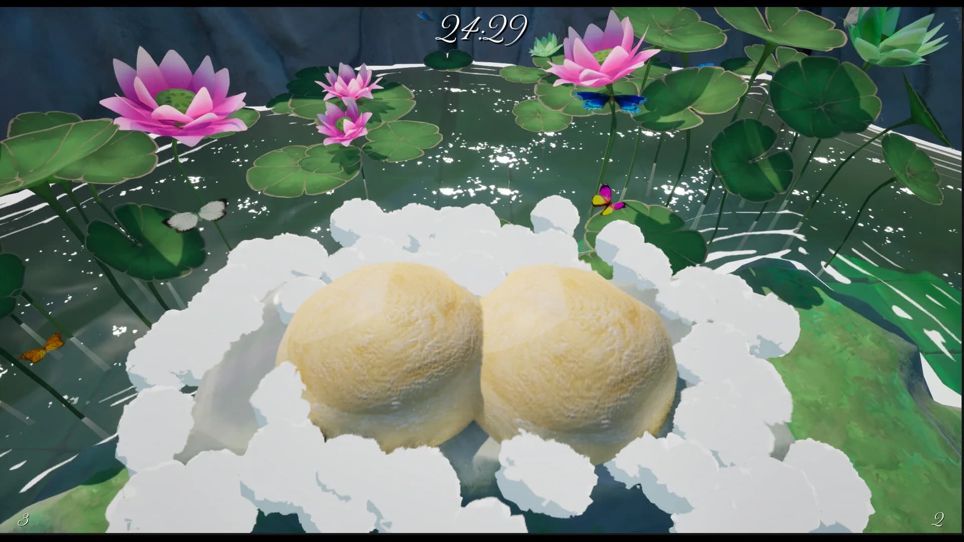 Dough Slapping: A Touch to Desire görsel 6