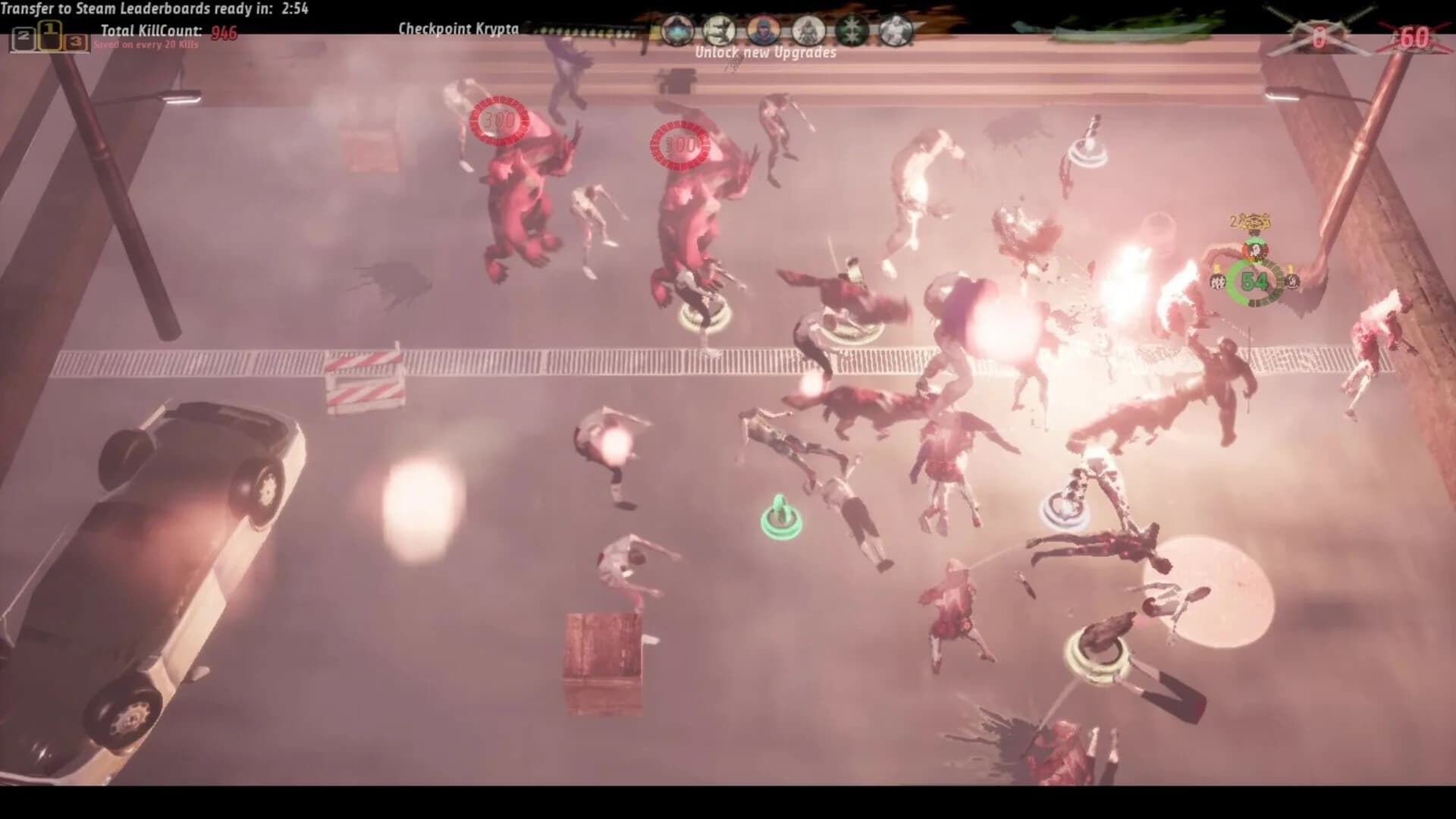 Ninja Vs. Zombies 3 görsel 2