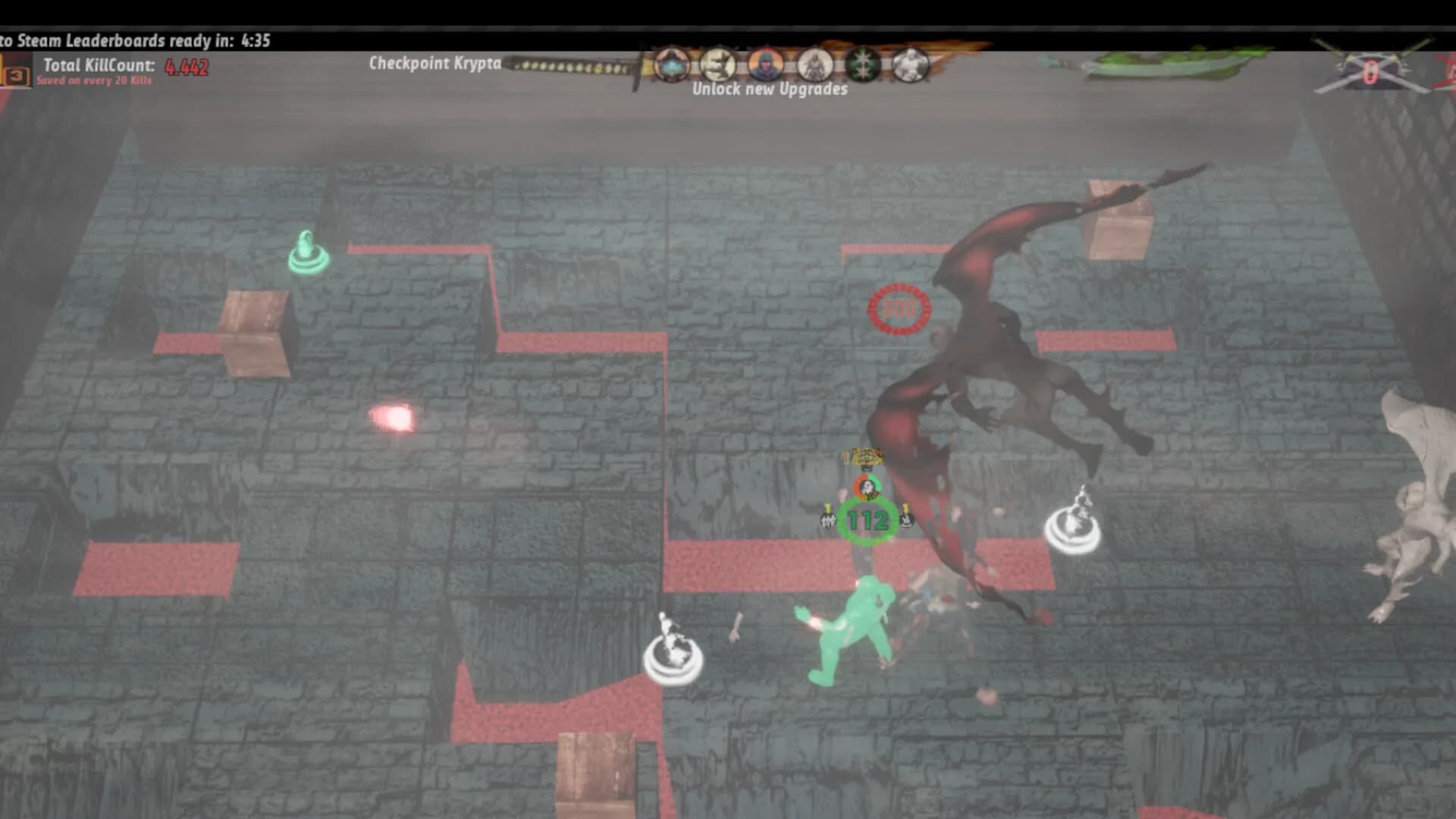 Ninja Vs. Zombies 3 görsel 7