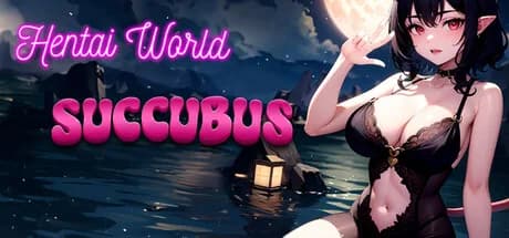 Hentai World Succubus