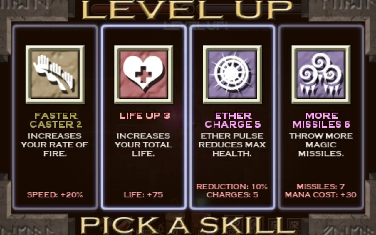 Solomon's Keep: Dreadful Retro Edition görsel 8