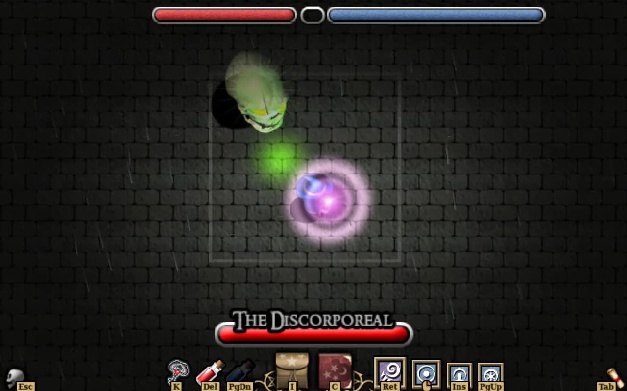 Solomon's Keep: Dreadful Retro Edition görsel 9