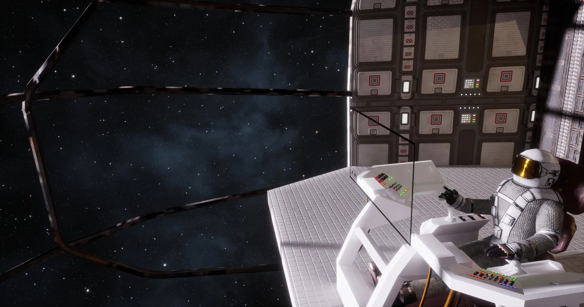Project Horizon görsel 4