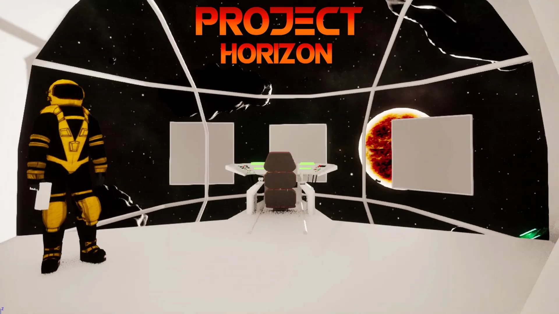 Project Horizon görsel 8