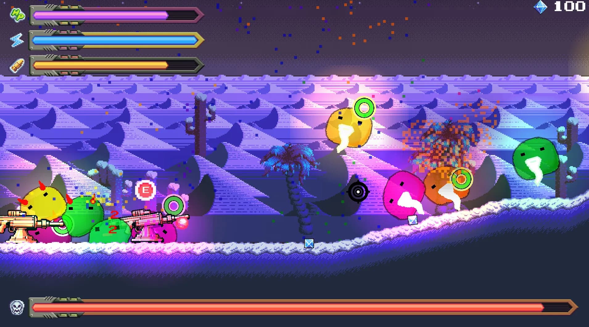 Spellslime görsel 2