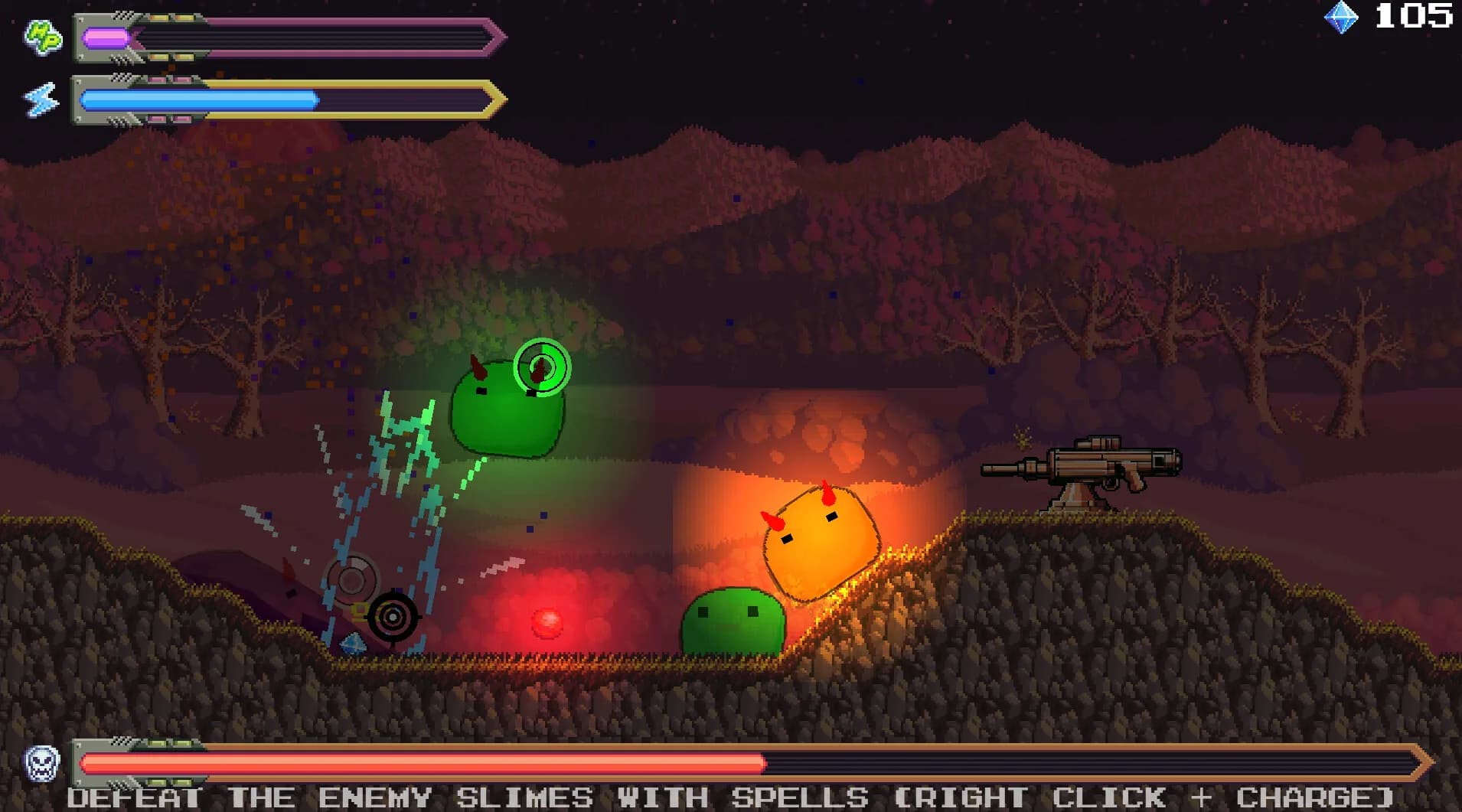 Spellslime görsel 3