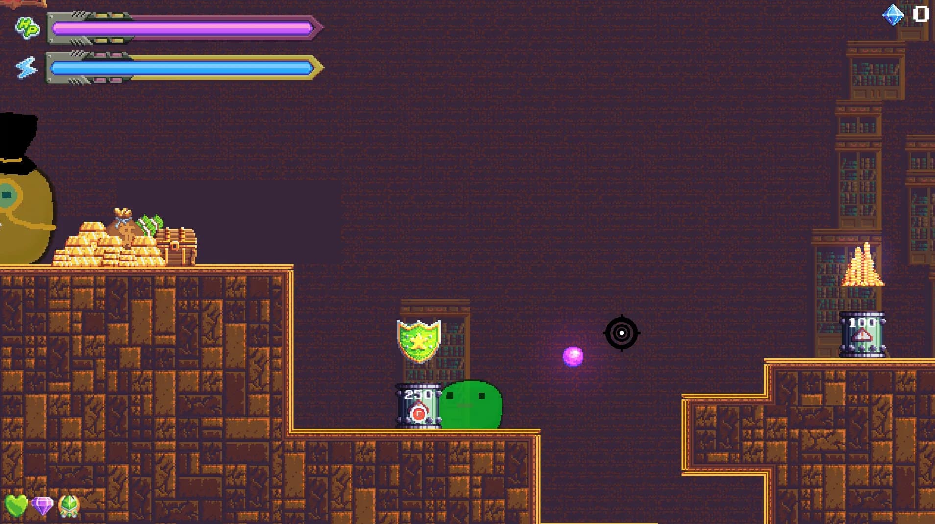 Spellslime görsel 4