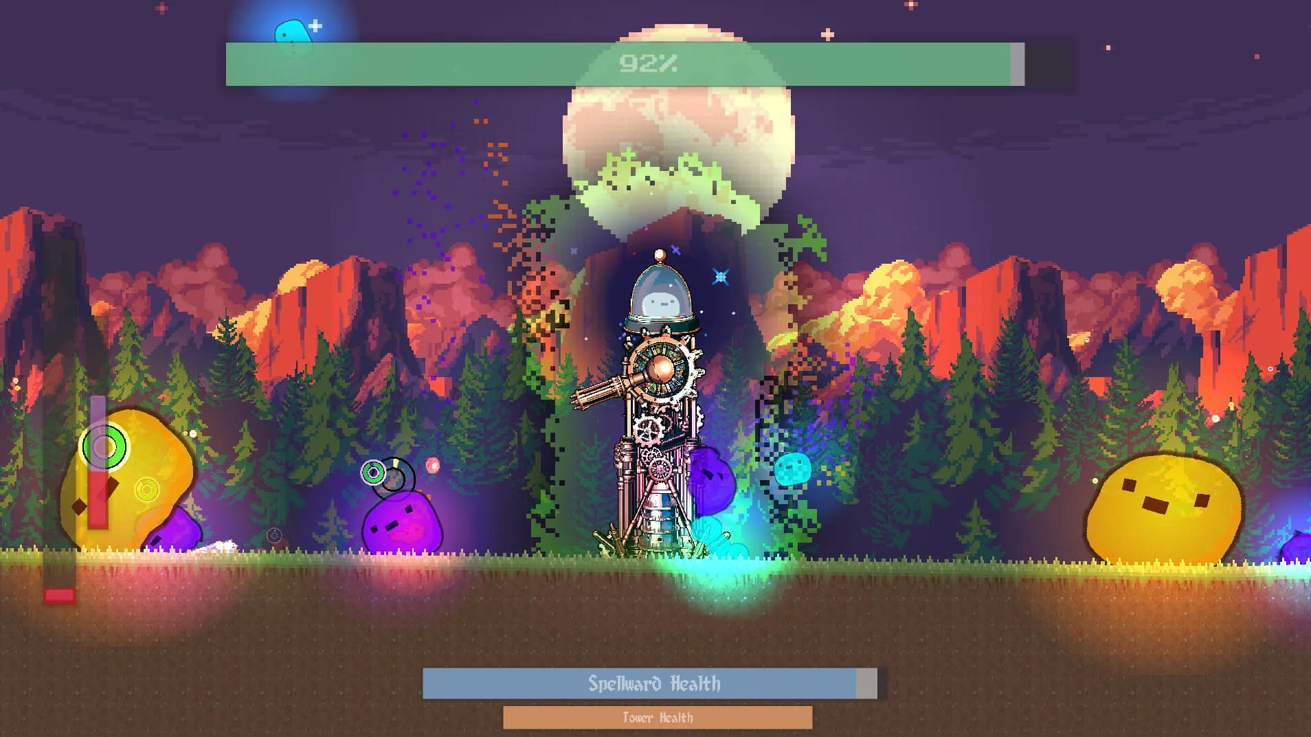 Spellslime görsel 6
