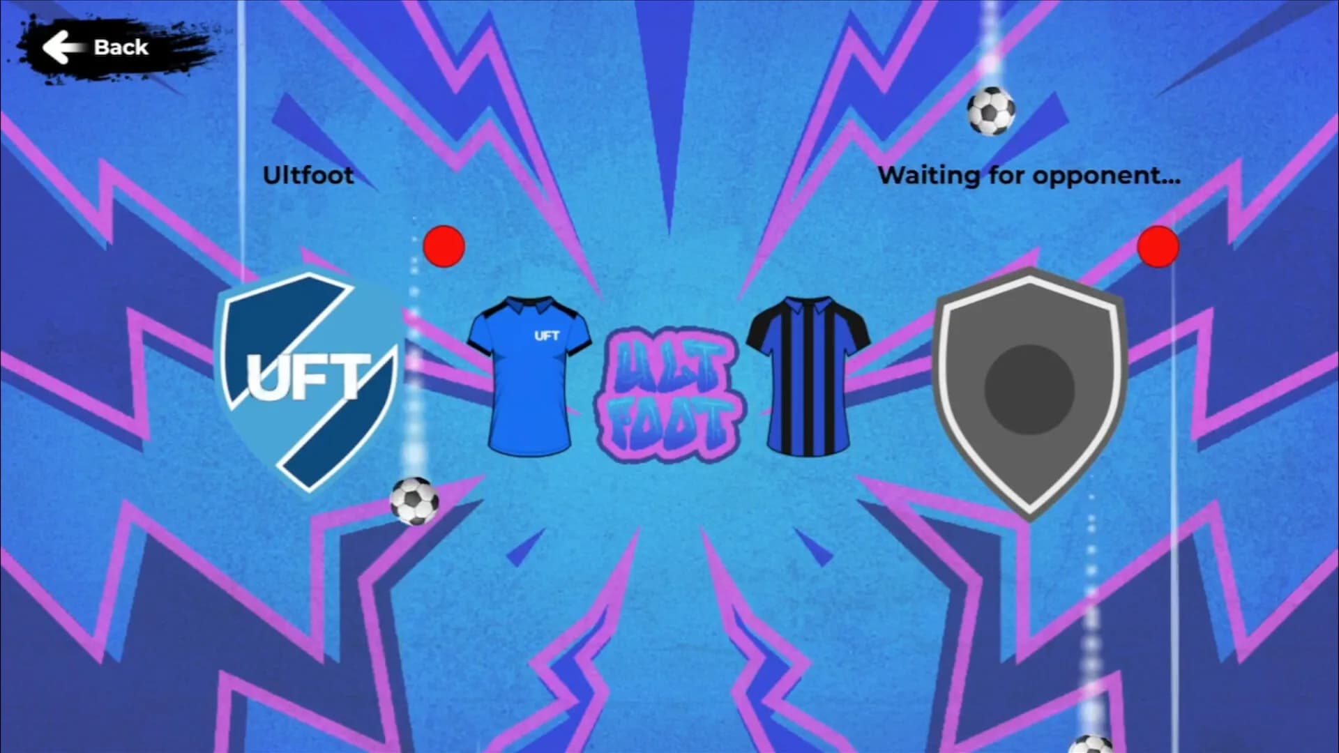 UltFoot: Football Manager görsel 4