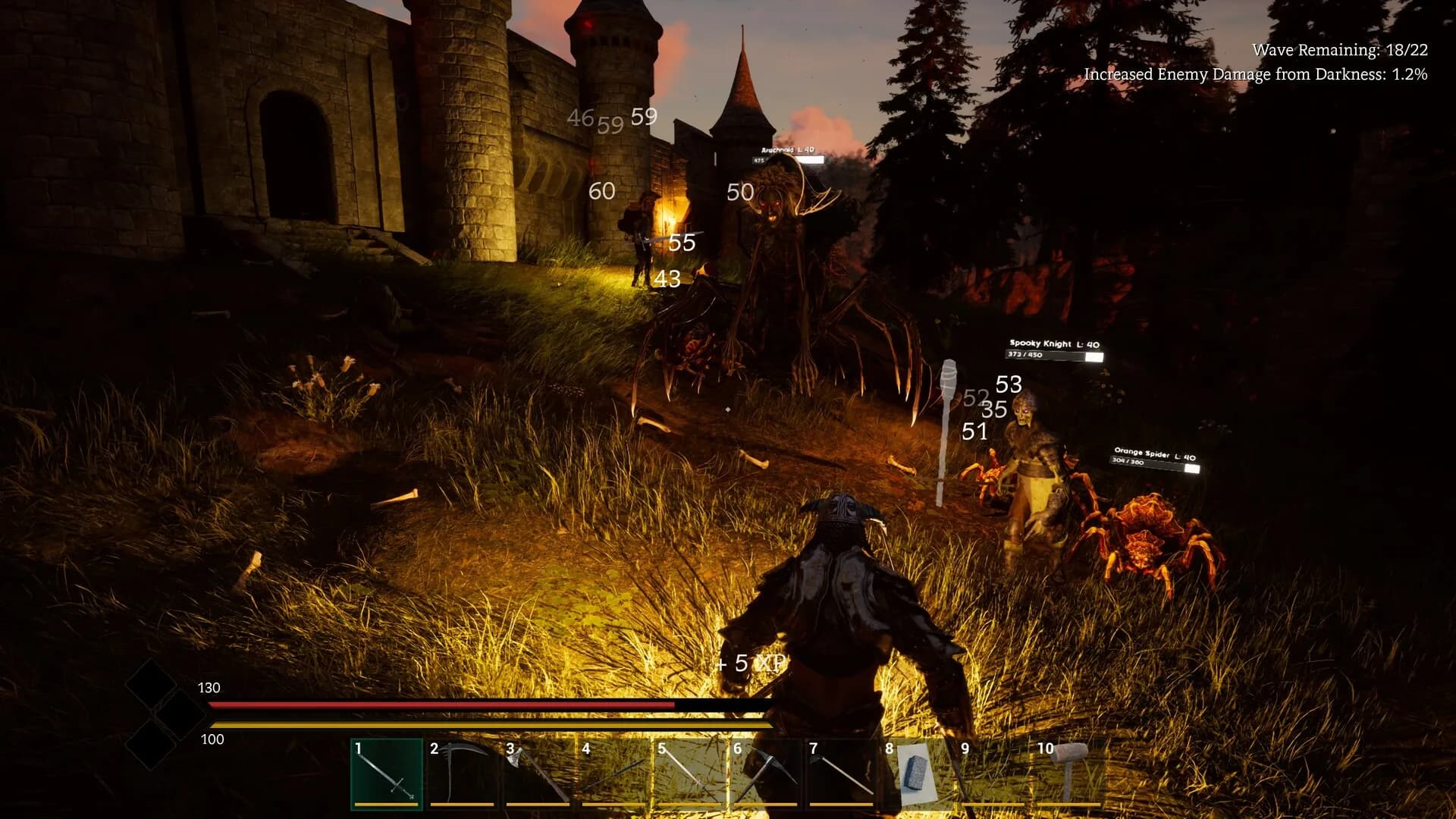 Morrigan's Isle görsel 13