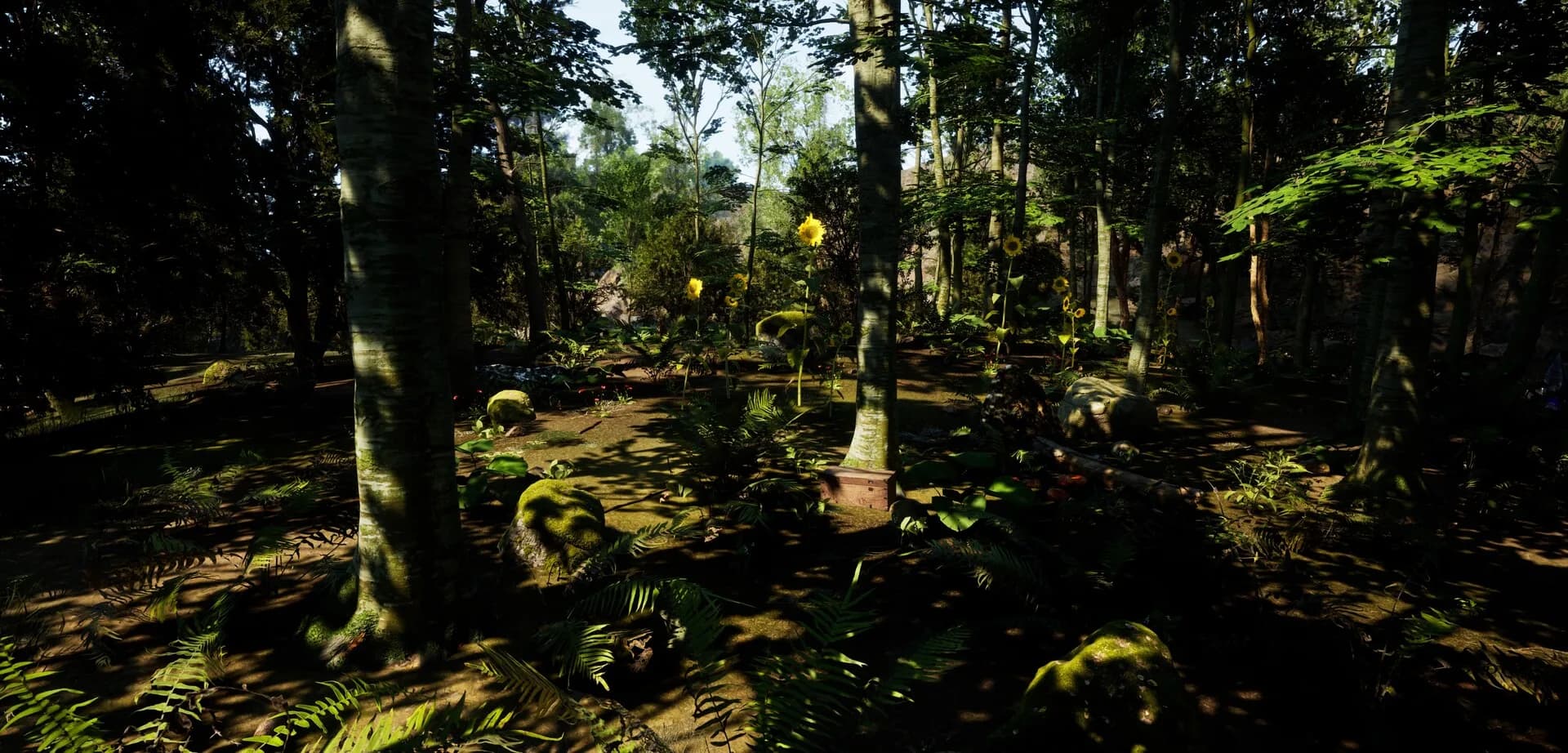 Morrigan's Isle görsel 17