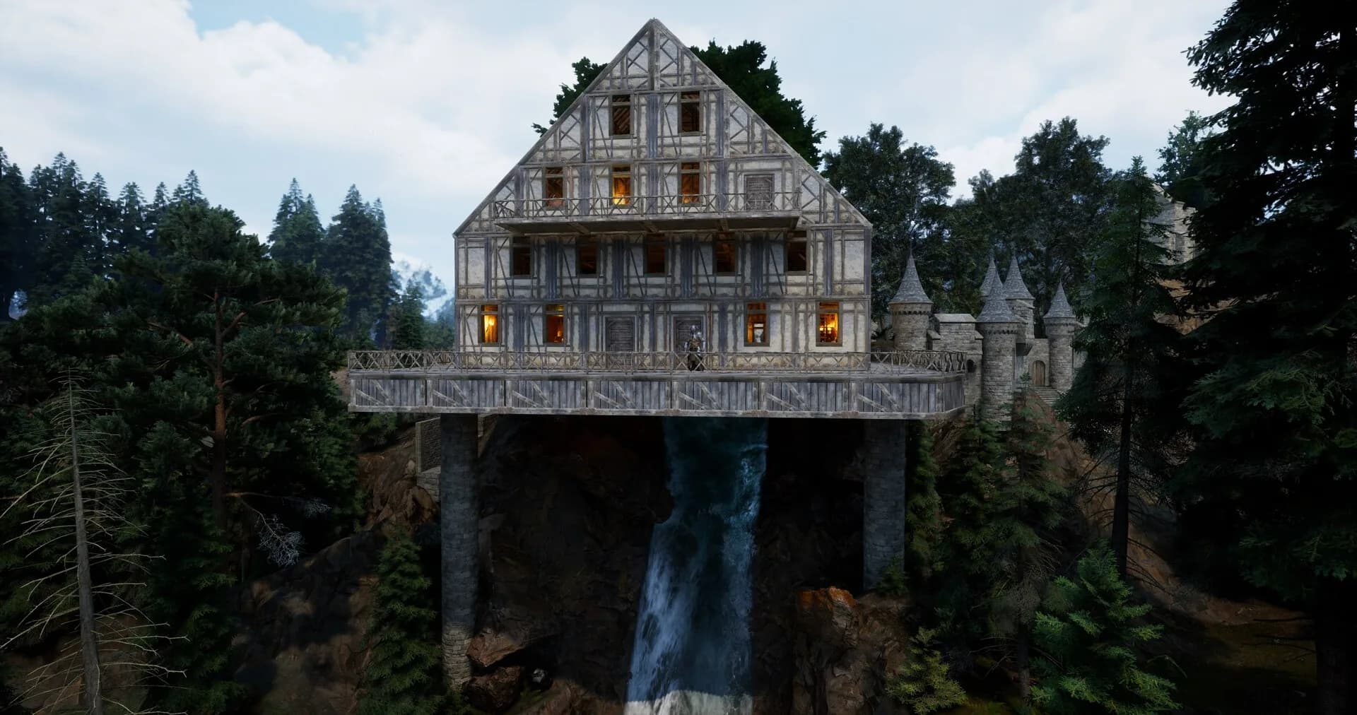 Morrigan's Isle görsel 18