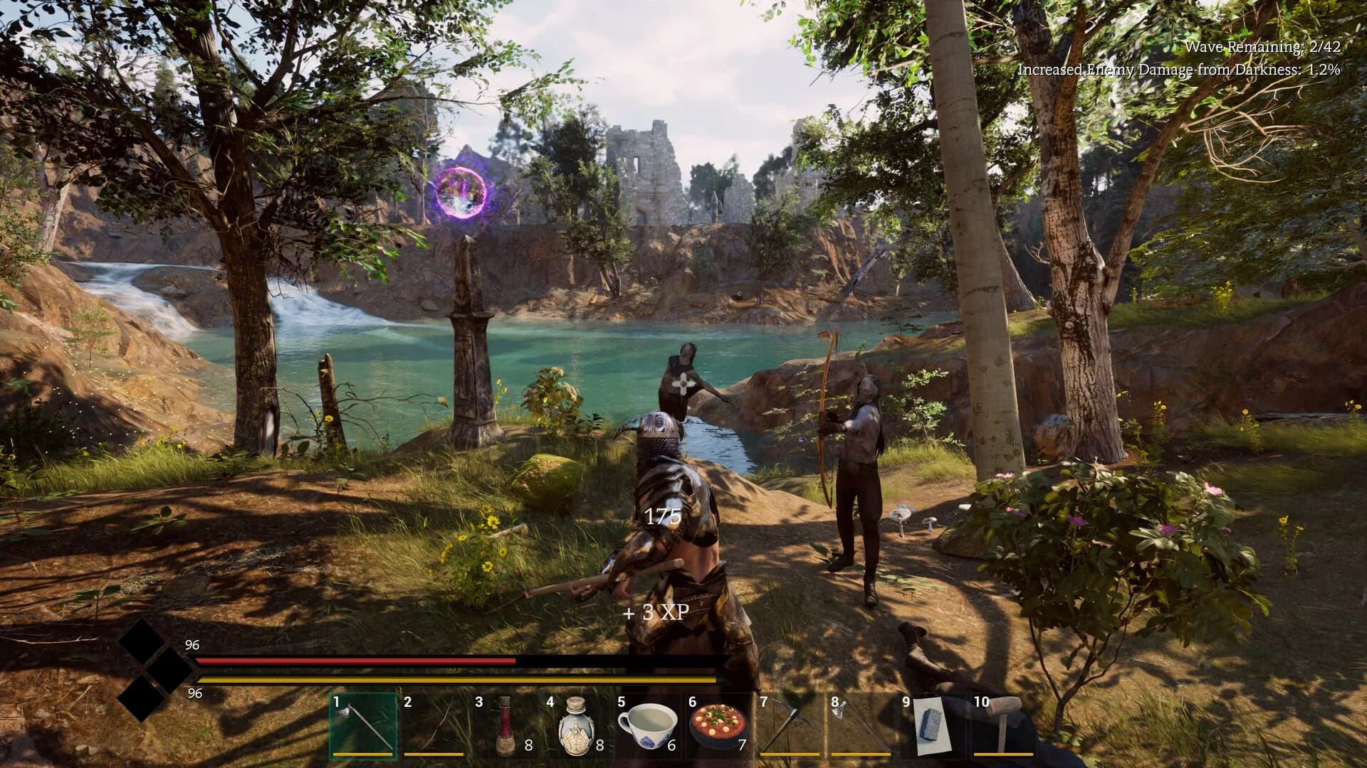 Morrigan's Isle görsel 4