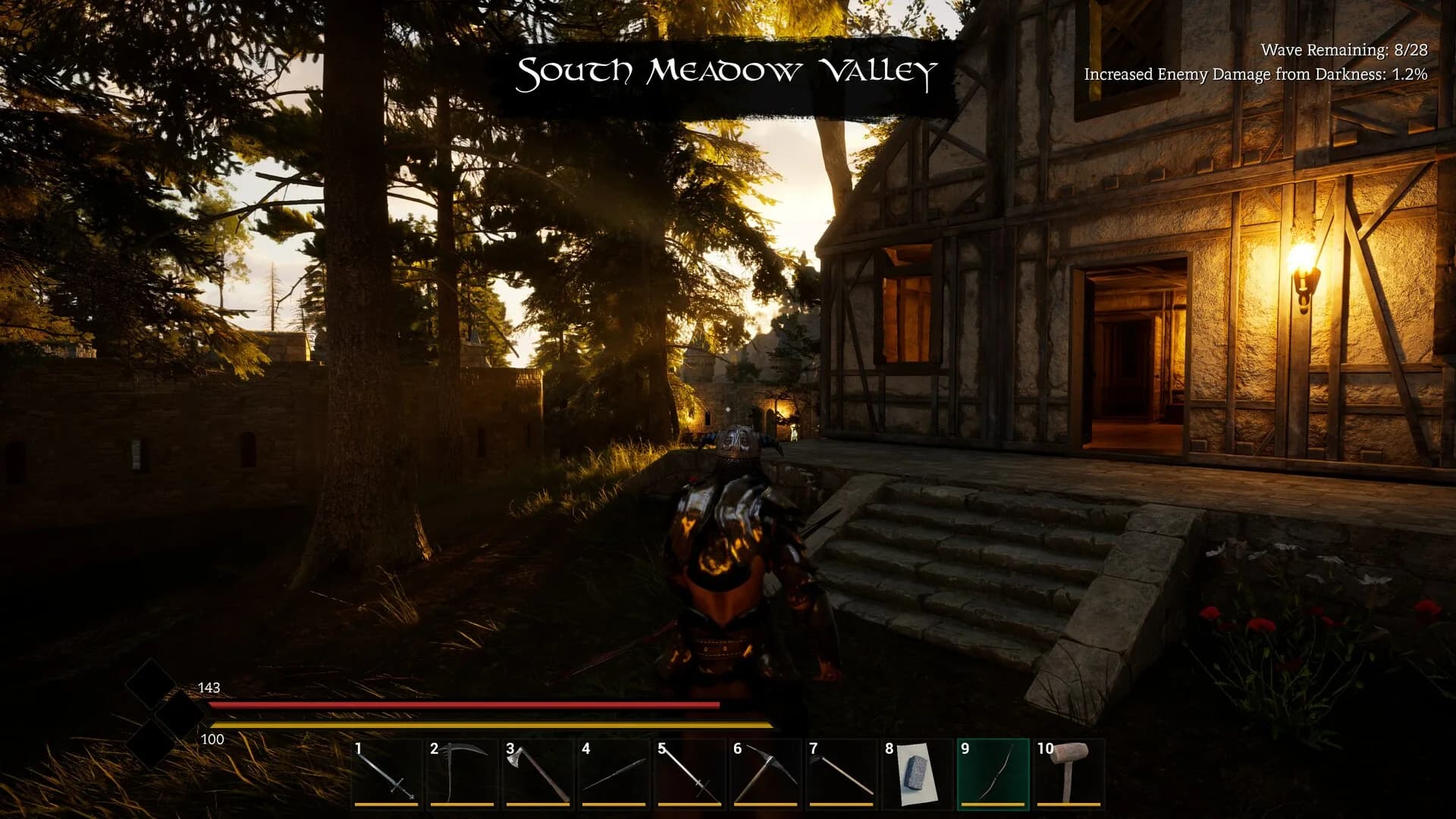 Morrigan's Isle görsel 10