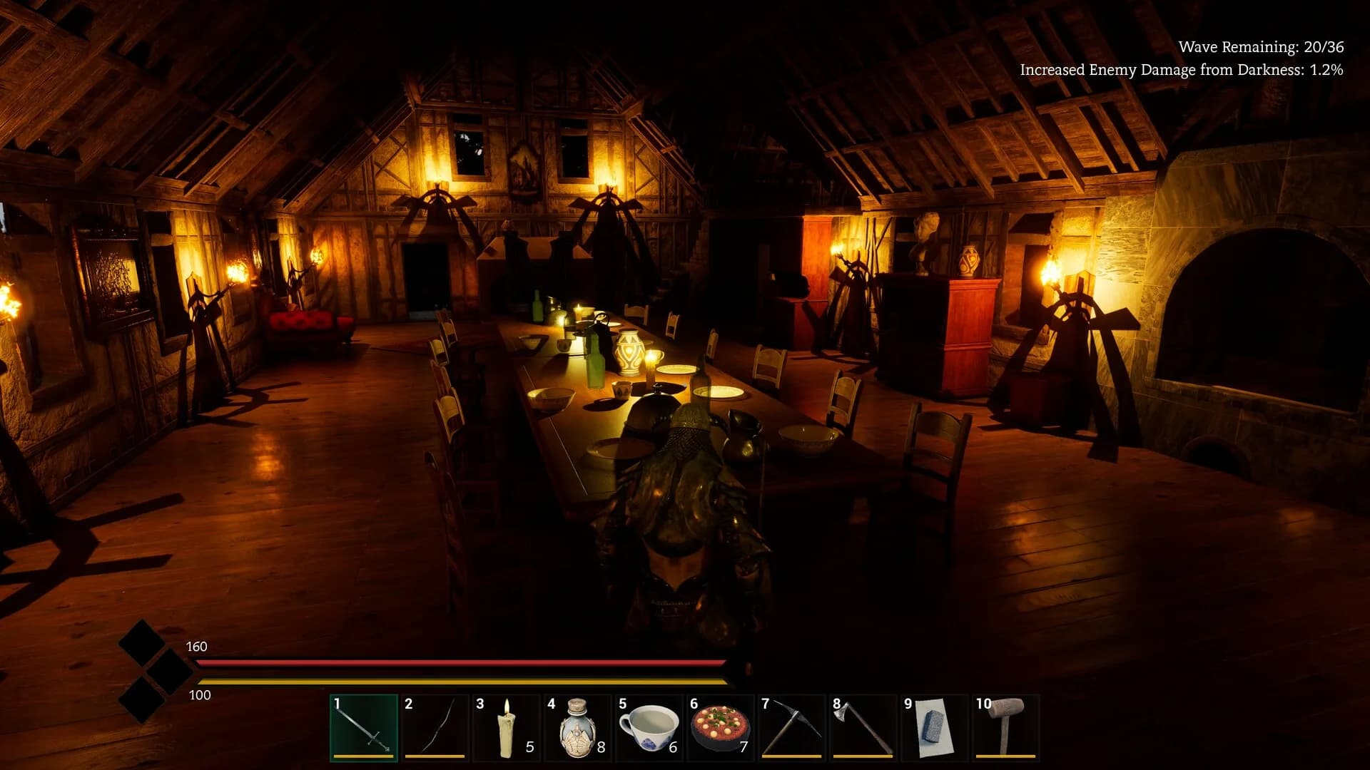 Morrigan's Isle görsel 11